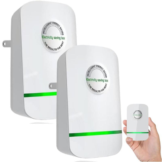 CoveVolt™ Smart Power Optimizer